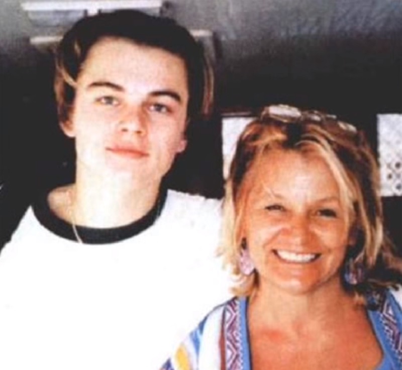Gallery of Leonardo DiCaprio