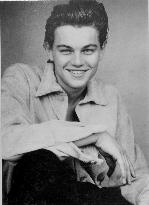 Gallery of Leonardo DiCaprio