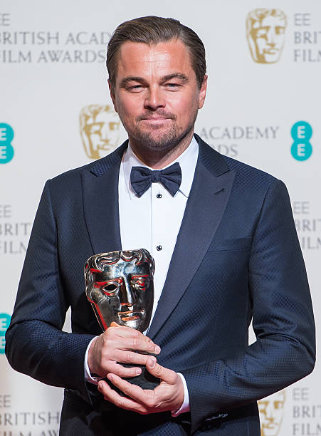British Academy Film Award