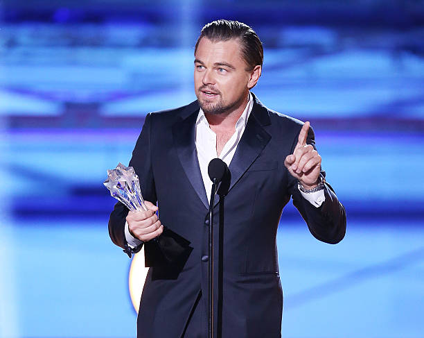 Critics' Choice Award