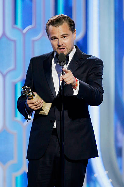 Golden Globe Award
