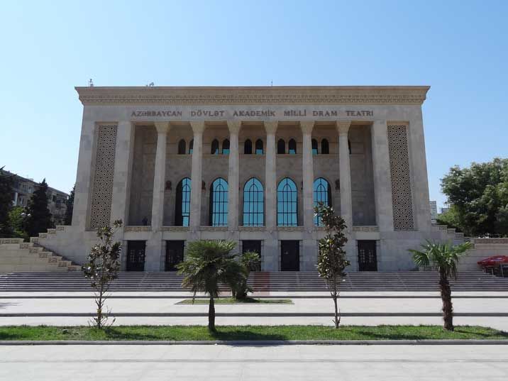 Gallery of Elchin Mammadov