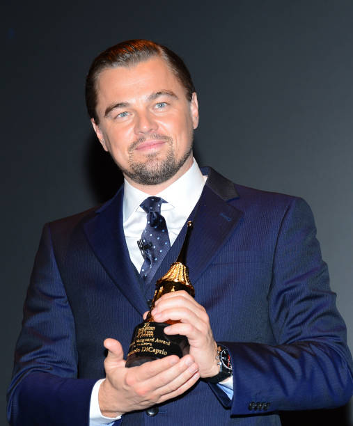 Santa Barbara International Film Festival Award