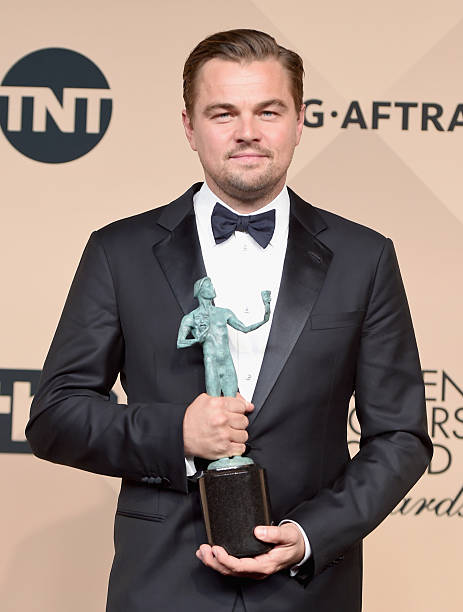Screen Actors Guild Award