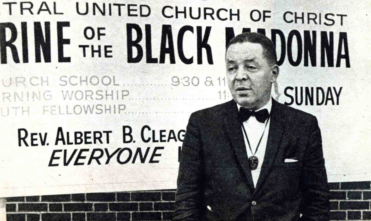 Gallery of Albert Cleage
