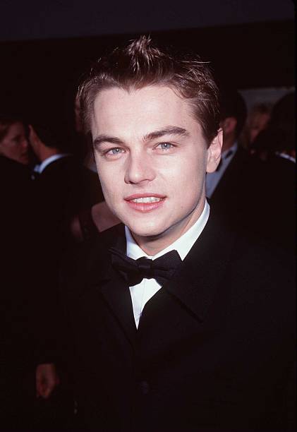 Gallery of Leonardo DiCaprio