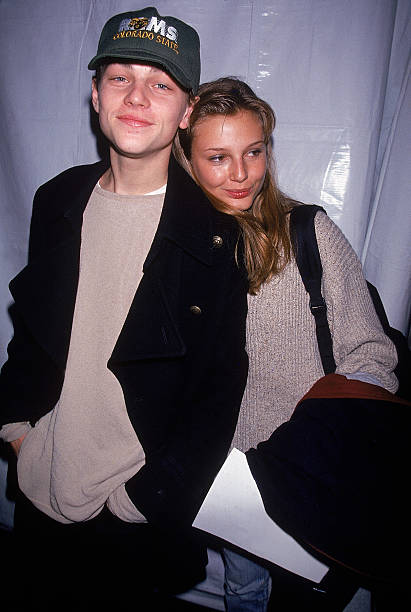 Gallery of Leonardo DiCaprio