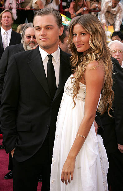 Gallery of Leonardo DiCaprio