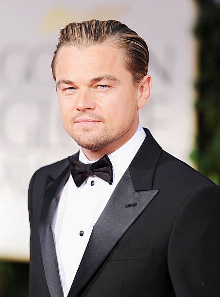 Gallery of Leonardo DiCaprio