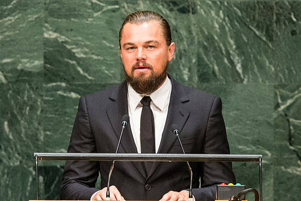 Gallery of Leonardo DiCaprio