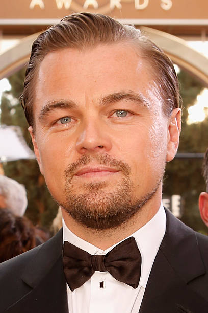 Gallery of Leonardo DiCaprio