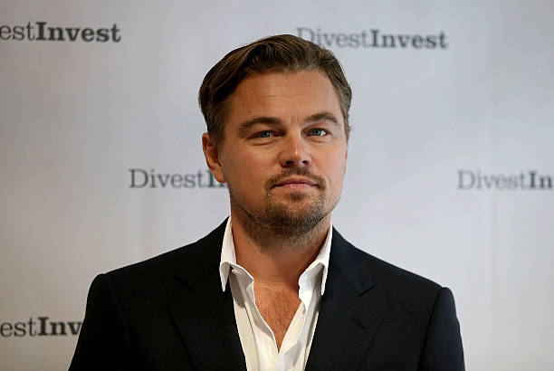 Gallery of Leonardo DiCaprio