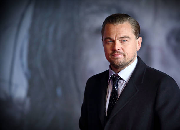 Gallery of Leonardo DiCaprio