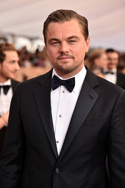 Gallery of Leonardo DiCaprio