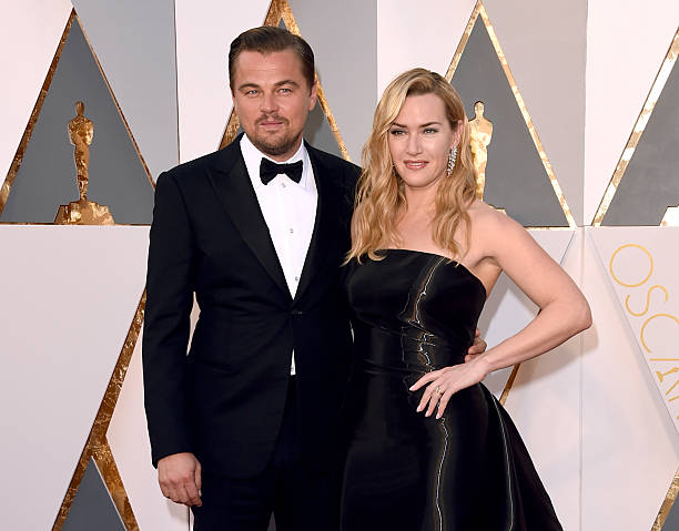 Gallery of Leonardo DiCaprio