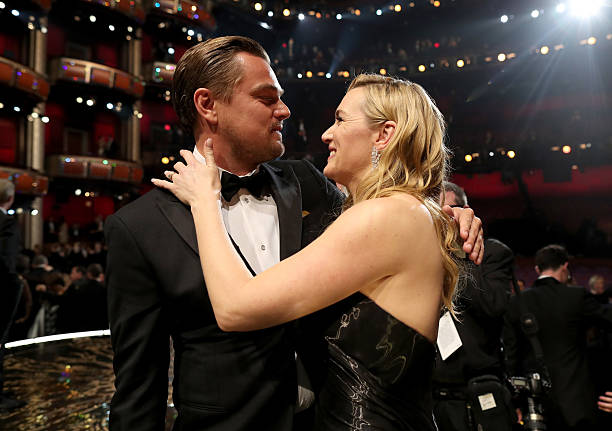 Gallery of Leonardo DiCaprio