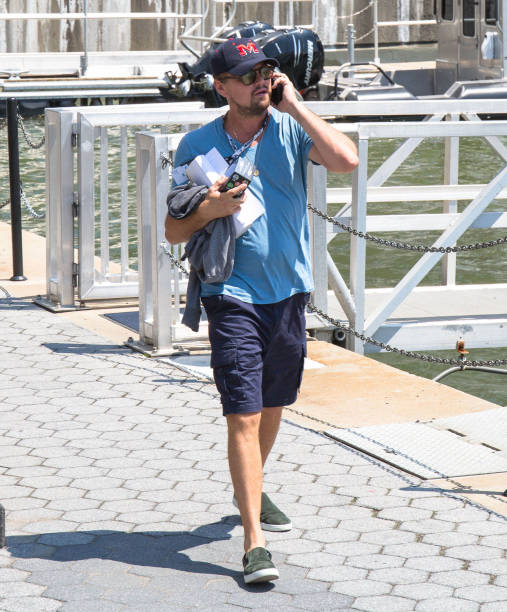 Gallery of Leonardo DiCaprio