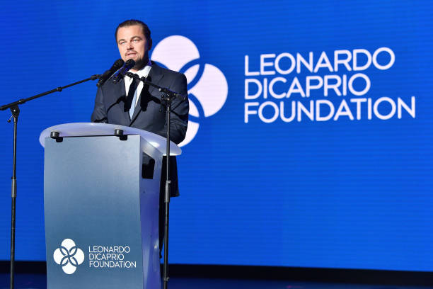 Gallery of Leonardo DiCaprio