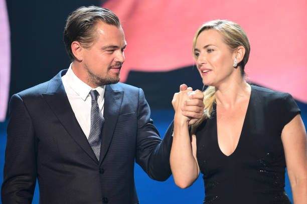 Gallery of Leonardo DiCaprio