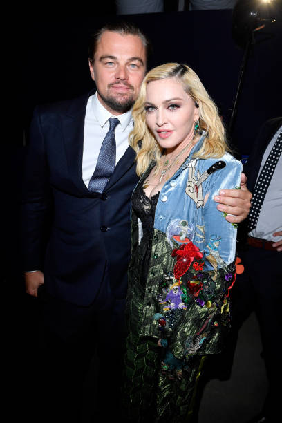 Gallery of Leonardo DiCaprio