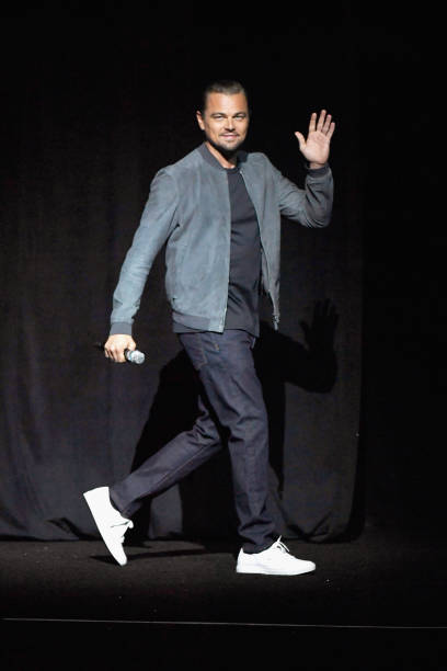 Gallery of Leonardo DiCaprio