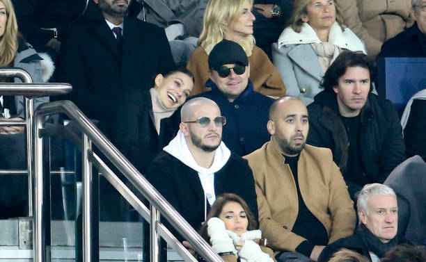 Gallery of Leonardo DiCaprio