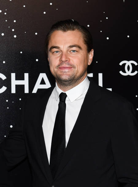 Gallery of Leonardo DiCaprio