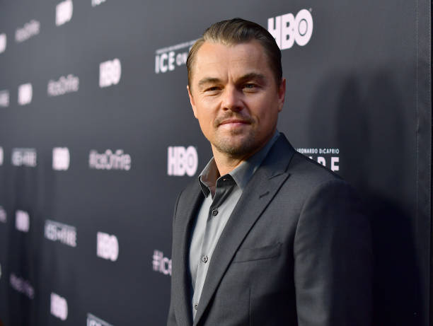 Gallery of Leonardo DiCaprio