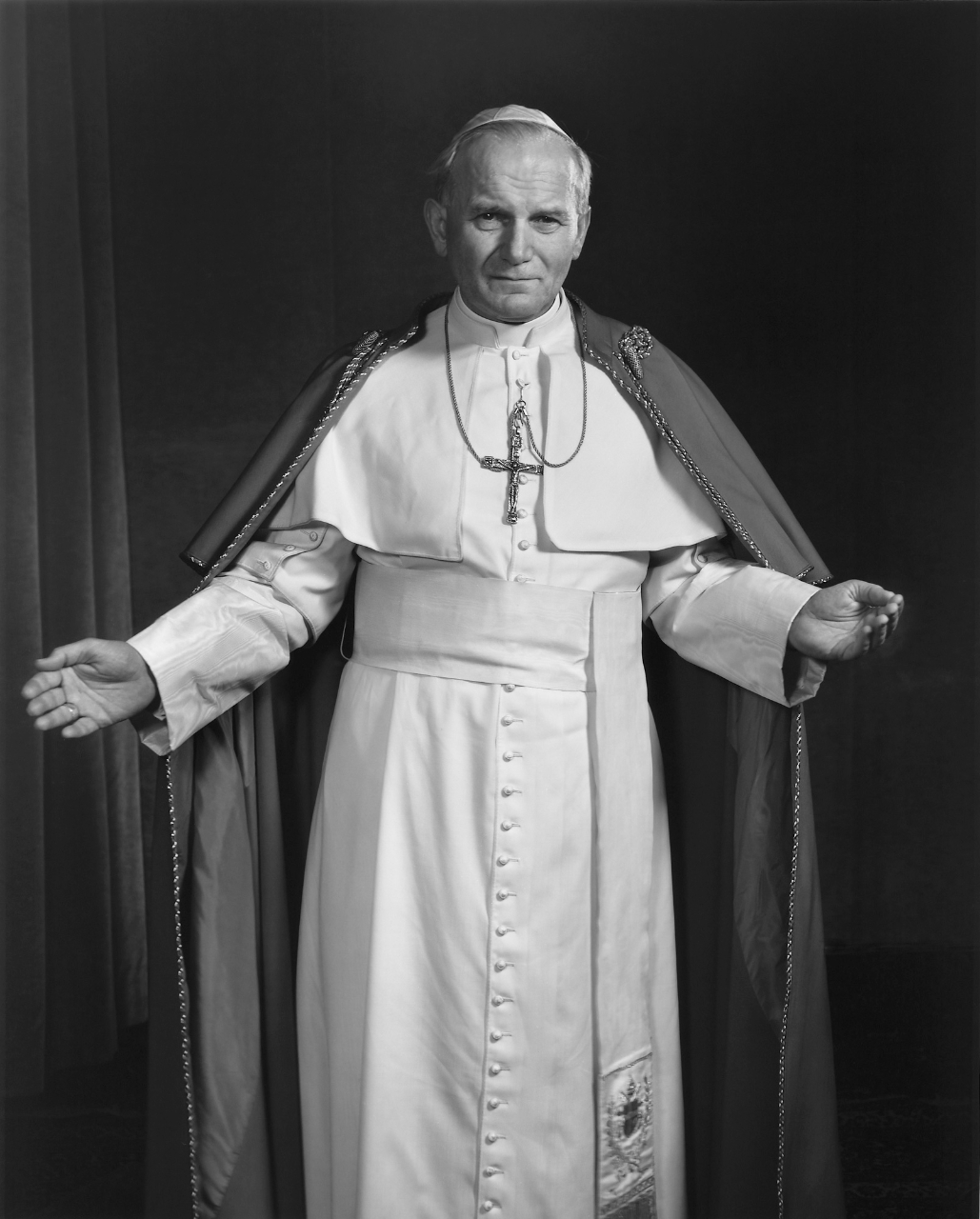 Gallery of Pope John Paul II