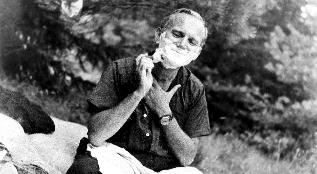 Gallery of Pope John Paul II