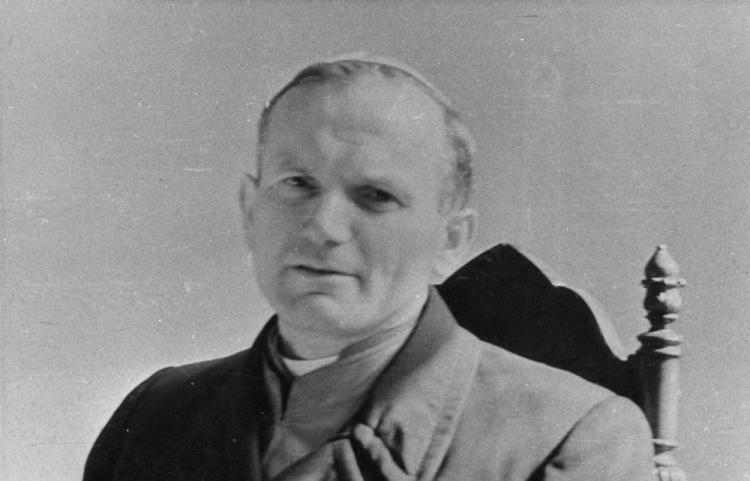 Gallery of Pope John Paul II