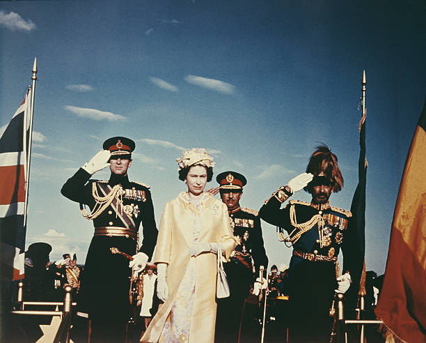 Gallery of Haile Selassie