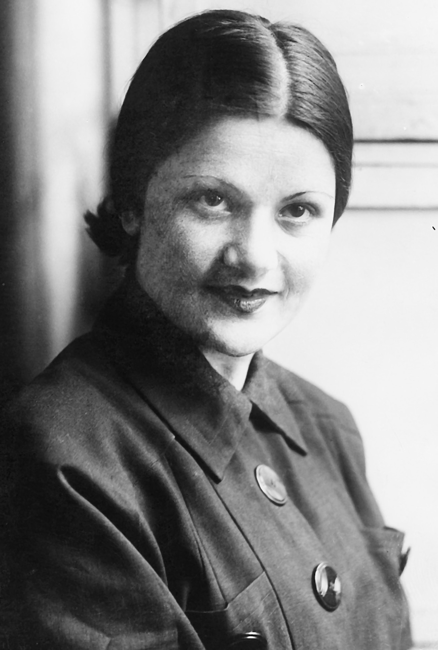 Mother: Barat Shakinskaya