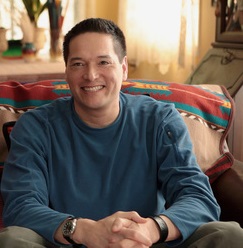 Keith Egawa