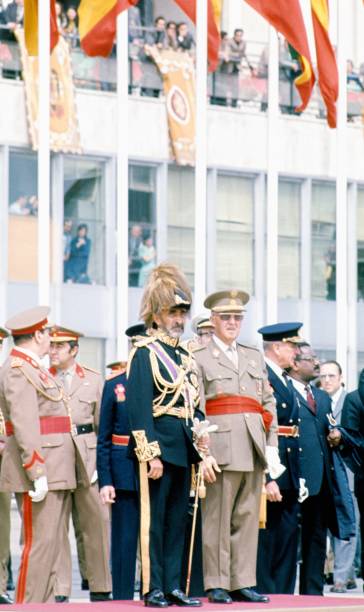 Gallery of Haile Selassie
