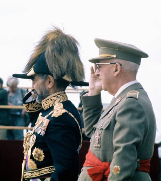 Gallery of Haile Selassie