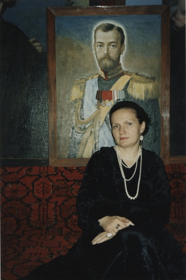 Ksenia Vyshpolskaya