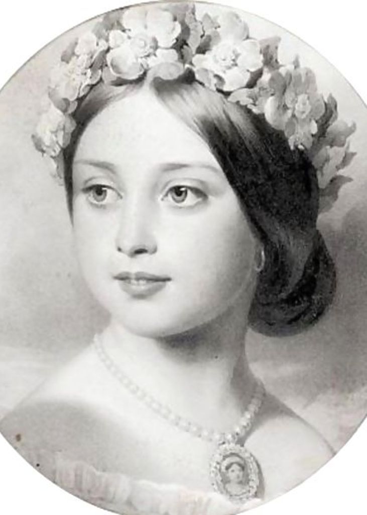Gallery of Queen Victoria