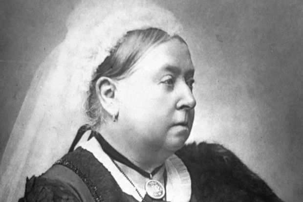 Gallery of Queen Victoria