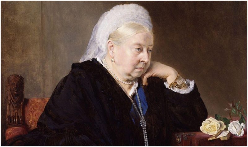 Gallery of Queen Victoria