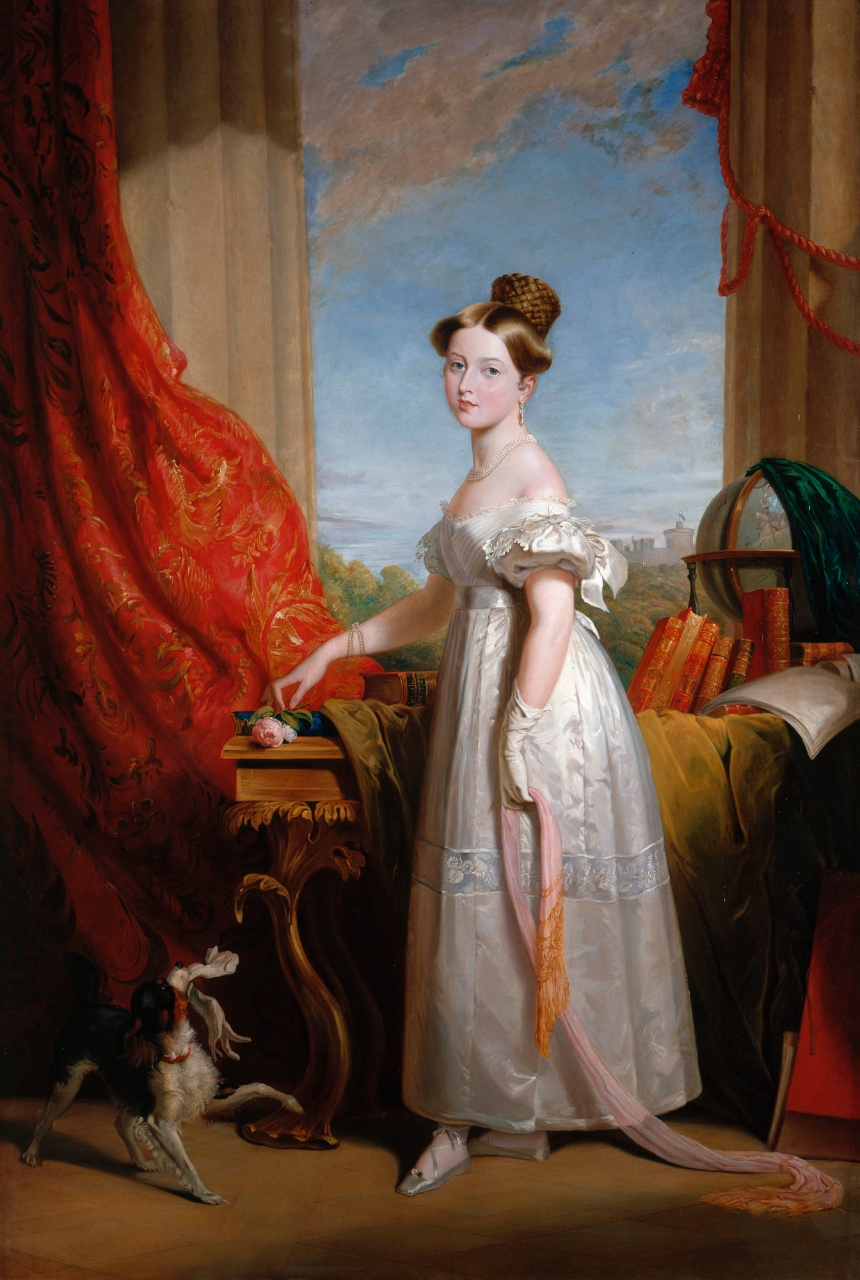 Gallery of Queen Victoria