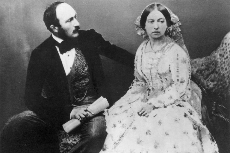 Gallery of Queen Victoria
