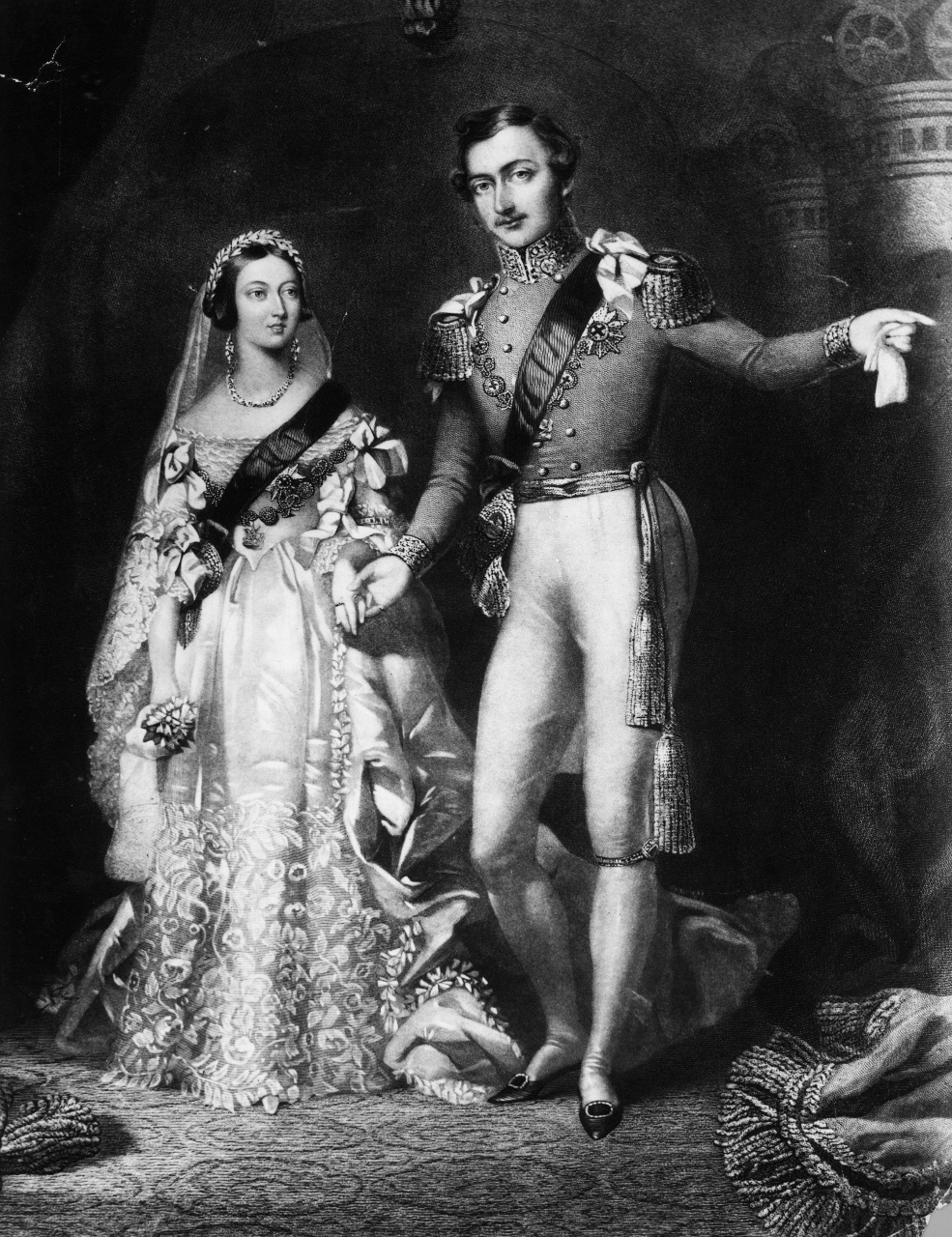 Gallery of Queen Victoria