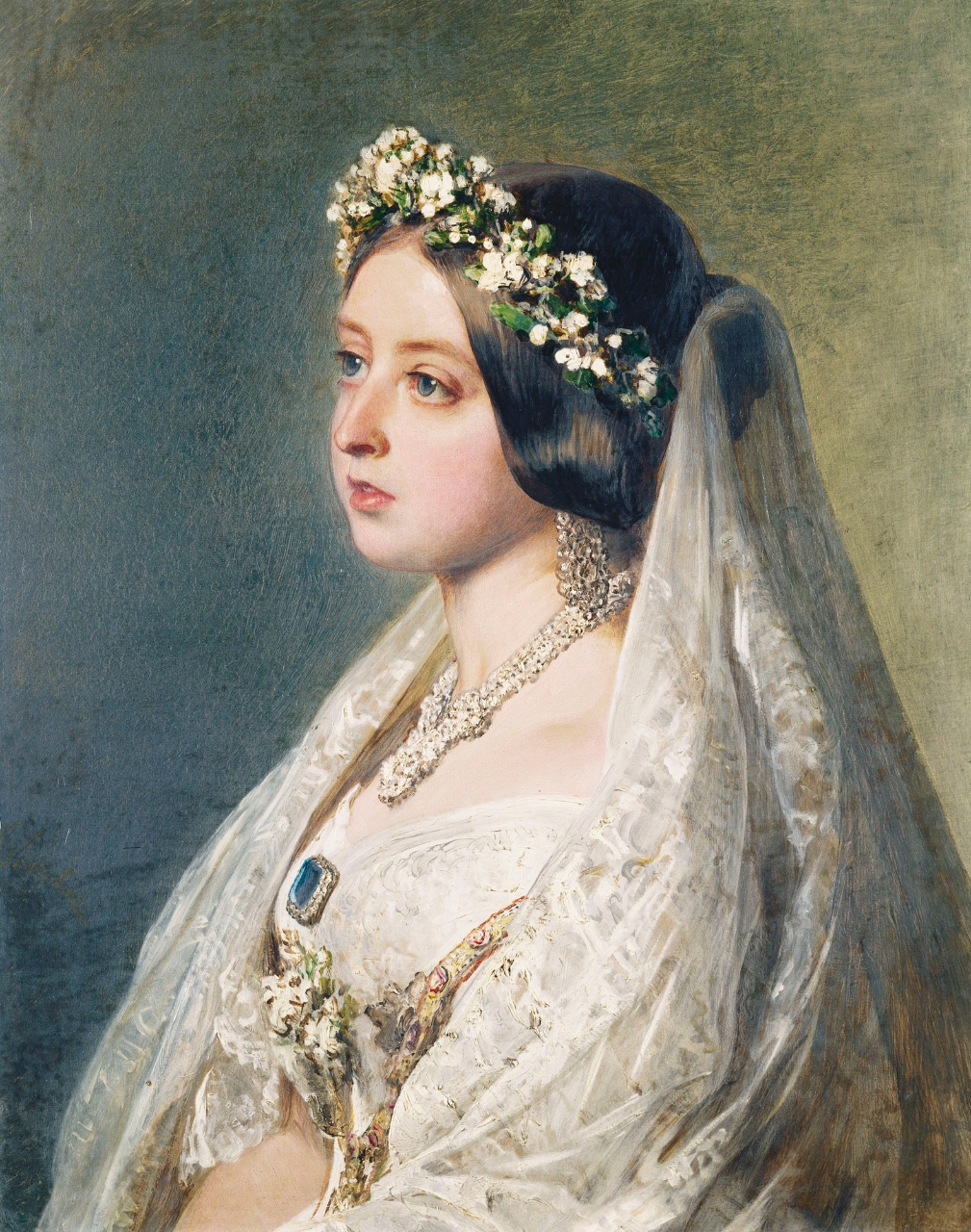 Gallery of Queen Victoria