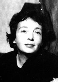 Marguerite DURAS