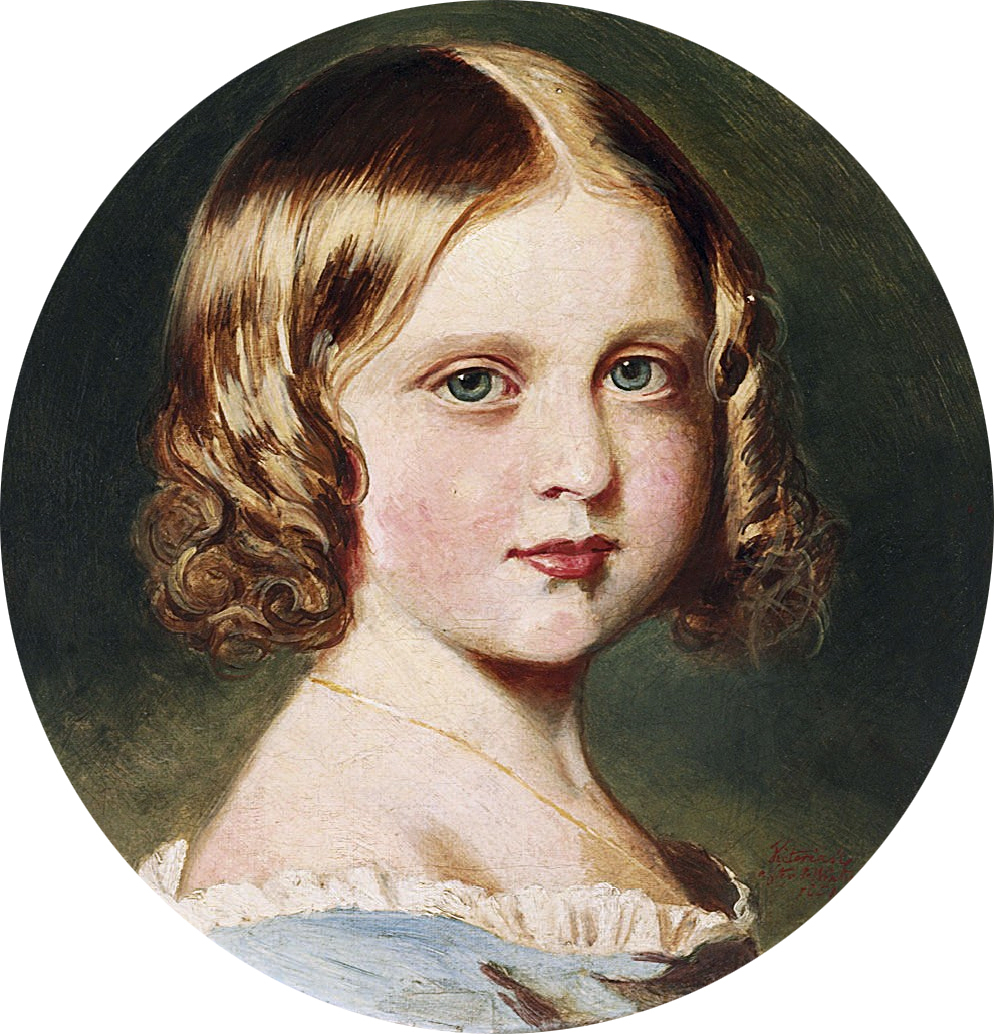 Gallery of Queen Victoria