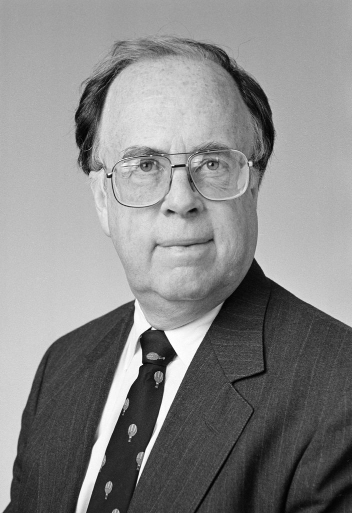 Adam Clymer