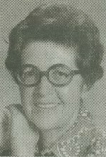 Mother: Eleanor (Lowenton) Clymer