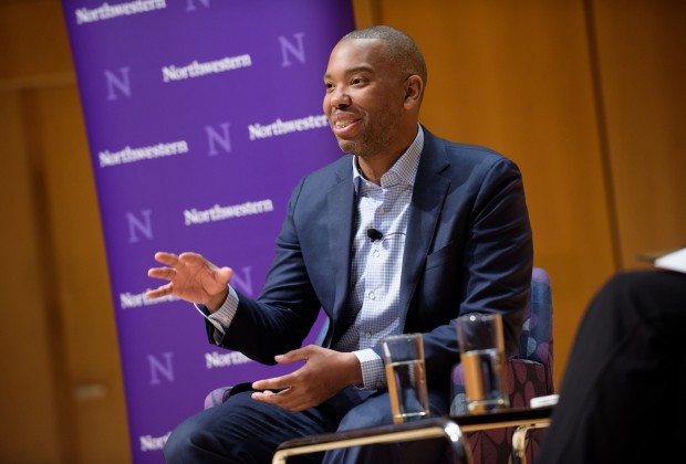 Gallery of Ta-Nehisi Coates