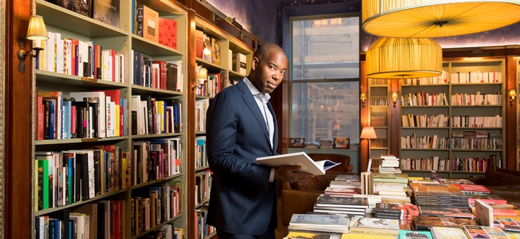 Gallery of Ta-Nehisi Coates